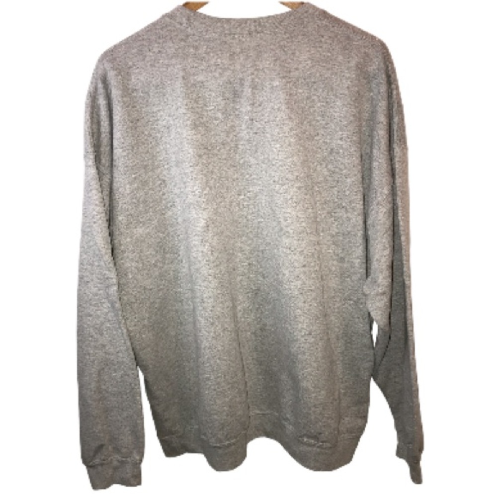 Disney Mickey Mouse Crewneck Sweatshirt Size 2XL - Picture 4 of 5